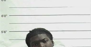 Nathan Heard, - Orleans Parish County, LA 